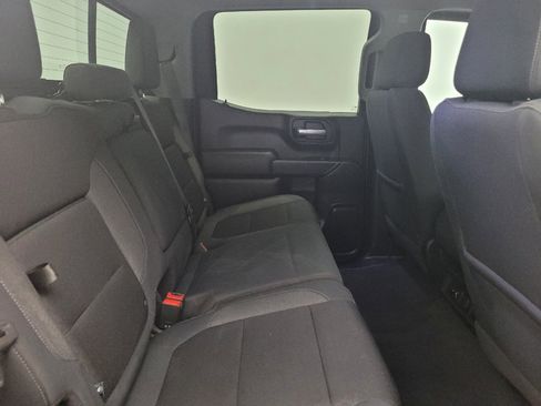 Used 2019 Chevrolet Silverado 1500 LT w/ All-Star Edition AWD/4WD image 19