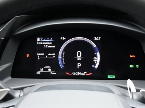 New 2026 Lexus RZ 450e 2WD image 13