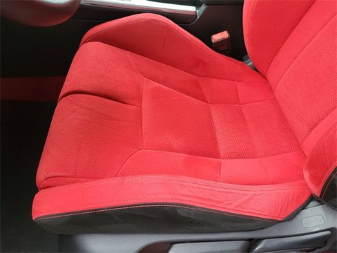 Used 2023 Honda Civic Type R image 13