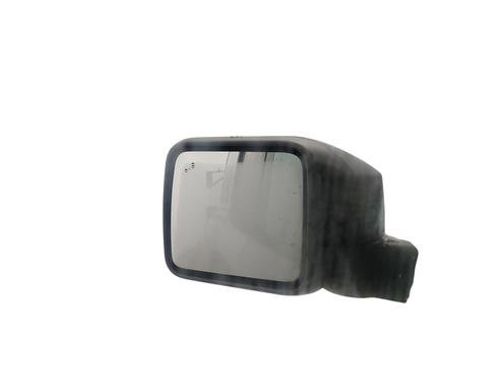 New 2025 Ford Bronco Raptor w/ Interior Carbon Fiber Pack image 12