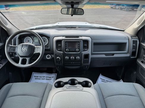 Used 2018 RAM 1500 Express w/ Express Value Package image 20