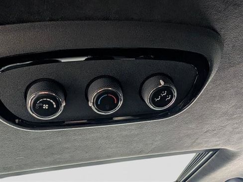 Used 2024 Dodge Durango SRT image 21