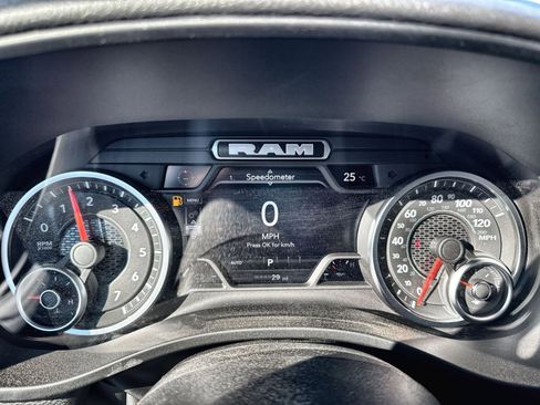 New 2026 RAM 1500 Big Horn image 17