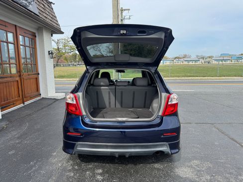 Used 2009 Toyota Matrix XRS image 25