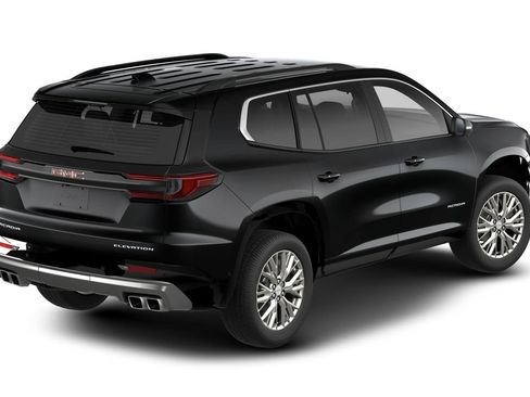 New 2027 GMC Acadia Elevation FWD image 27