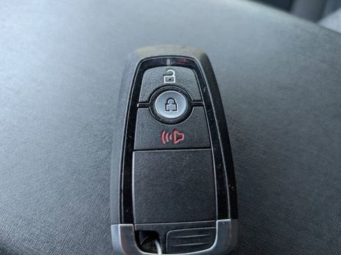 Used 2022 Ford Bronco 4-Door image 26