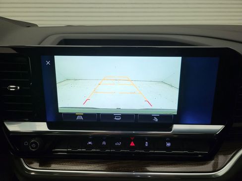 New 2025 Chevrolet Silverado 1500 RST w/ Convenience Package II image 13