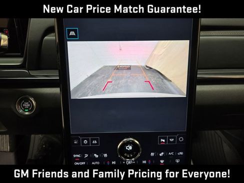 New 2026 GMC Terrain AT4 w/ Convenience Package III image 21