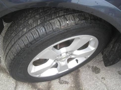 Used 2014 Chevrolet Captiva Sport LTZ image 26