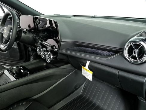 New 2026 Chevrolet Blazer EV LT image 22