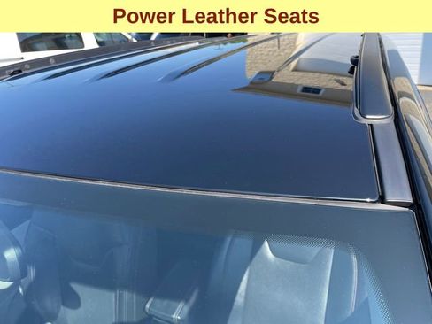 Used 2022 Jeep Compass Limited image 9