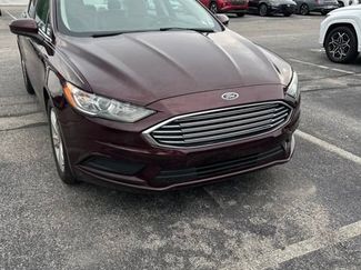 Used 2018 Ford Fusion SE w/ Fusion SE Technology Package FWD video 1