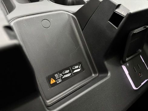 New 2026 GMC Sierra 1500 Elevation w/ Elevation Premium Package image 30