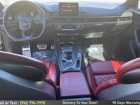 Used 2018 Audi S5 Premium Plus image 15