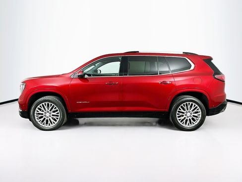 Used 2024 GMC Acadia Denali w/ Super Cruise Package AWD/4WD image 4