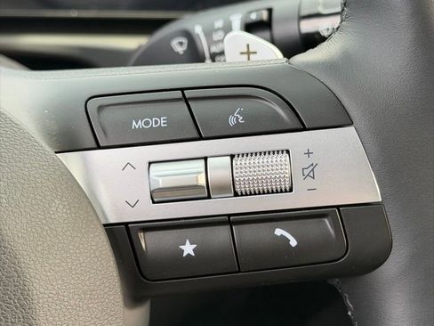 New 2026 Hyundai Santa Cruz Limited AWD/4WD image 20