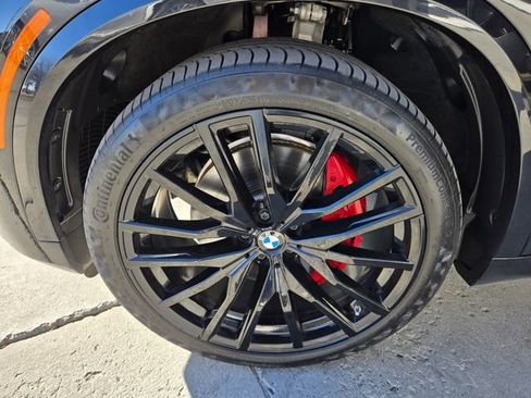 Used 2023 BMW X5 xDrive40i image 7