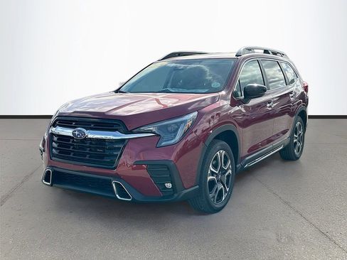 New 2026 Subaru Ascent Touring image 3