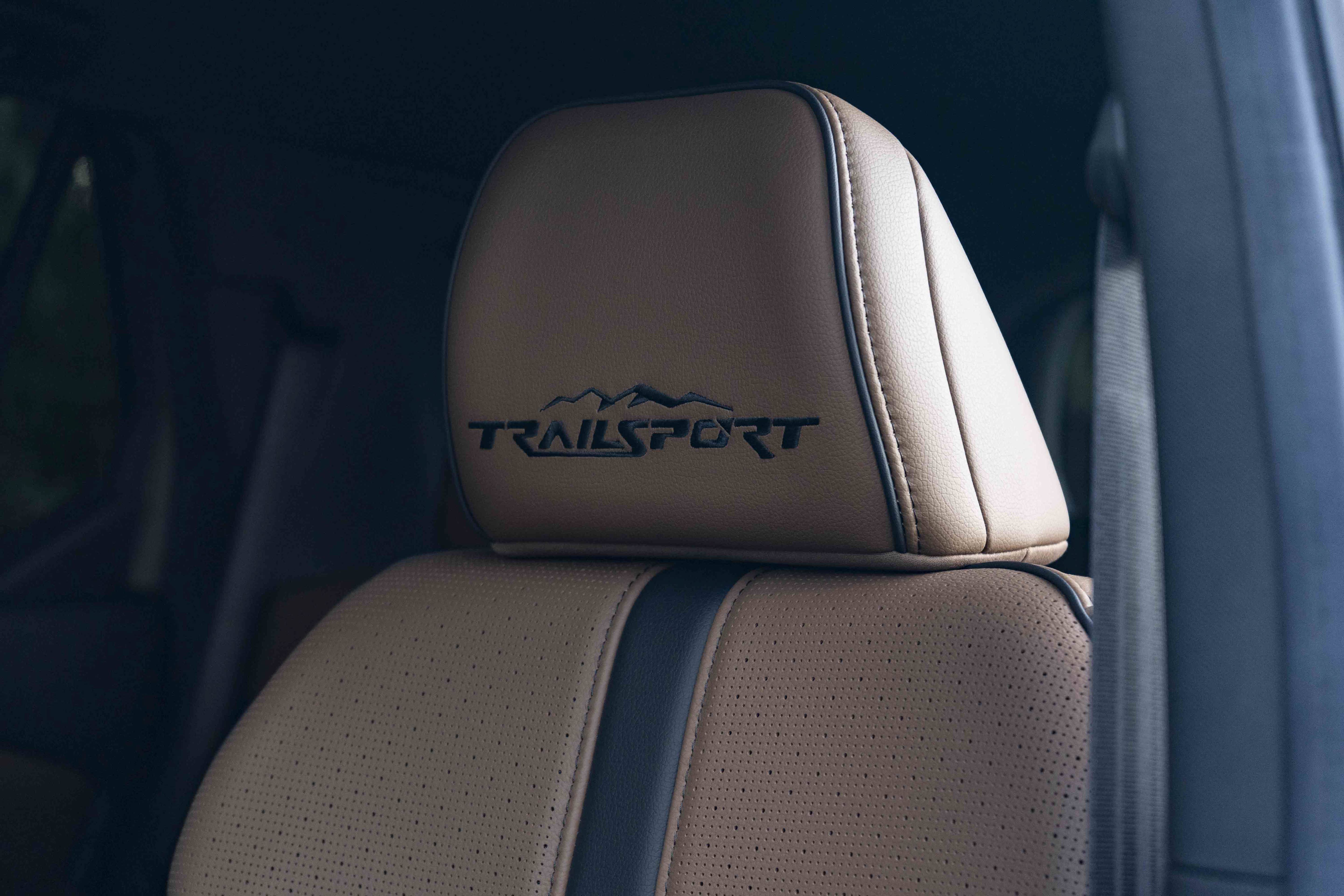 Used 2026 Honda Passport TrailSport Elite image 18