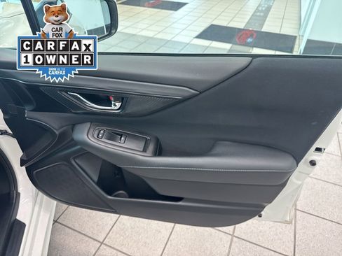 Used 2025 Subaru Legacy Premium AWD/4WD image 22