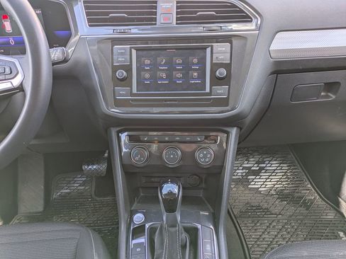 Used 2023 Volkswagen Tiguan S w/ Driver Assistance Package AWD/4WD image 31