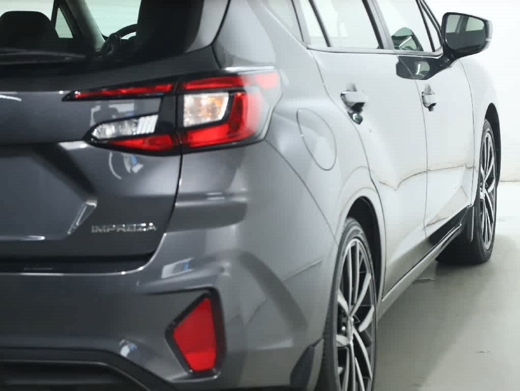 Certified 2024 Subaru Impreza 2.0i Sport AWD/4WD image 42