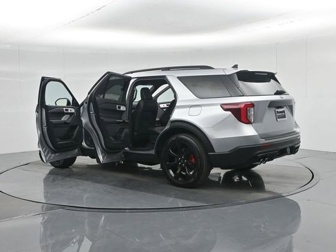 Used 2023 Ford Explorer ST w/ Equipment Group 401A image 37