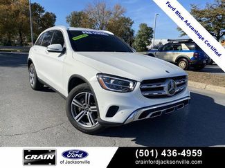 Used 2021 Mercedes-Benz GLC 300 video 1