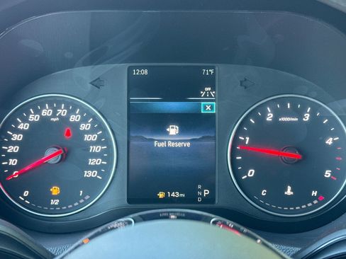 New 2026 Mercedes-Benz Sprinter 2500 image 17