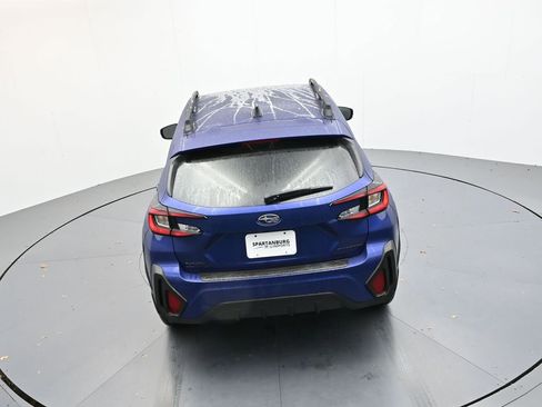 New 2026 Subaru Crosstrek 2.0i Premium image 22