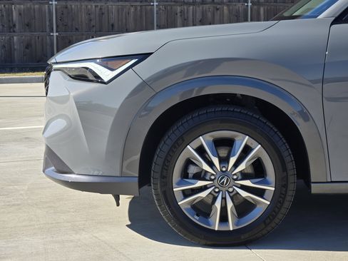 Certified 2025 Acura ADX Base image 6