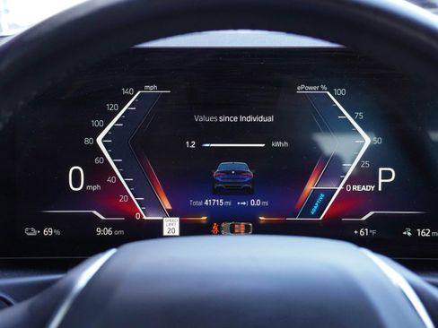 Certified 2023 BMW i4 eDrive40 RWD image 20