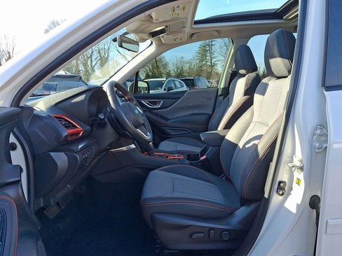 Used 2021 Subaru Forester Sport image 13