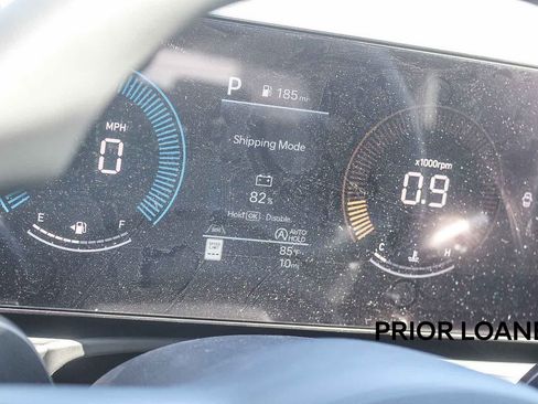 Used 2026 Hyundai Tucson SEL Plus FWD image 29