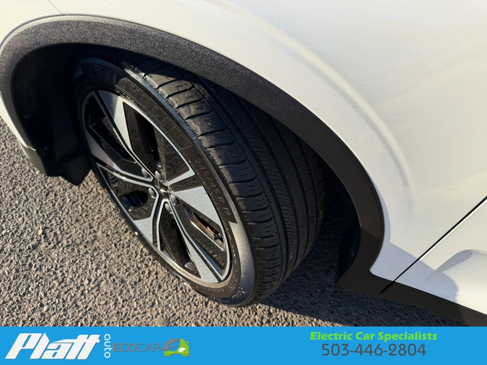Used 2024 Polestar Polestar 2 AWD/4WD image 15