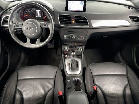 Used 2015 Audi Q3 2.0T Premium Plus image 17