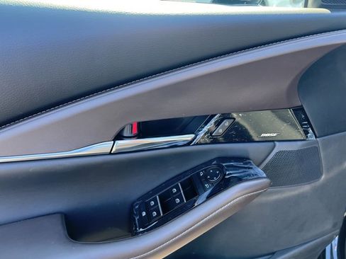 Certified 2025 MAZDA CX-30 AWD 2.5 S w/ Premium Package image 20