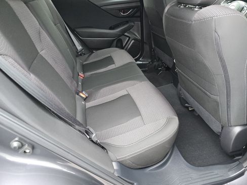 Certified 2025 Subaru Outback Premium w/ Popular Package #1A image 17