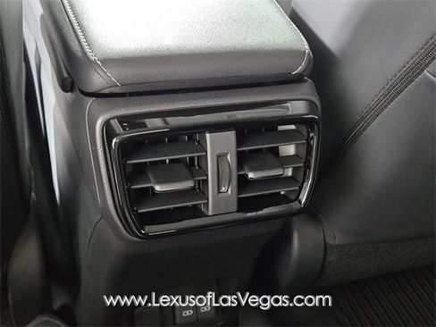 New 2026 Lexus NX 450h+ AWD w/ Luxury Package image 13