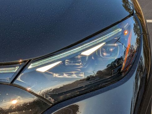 Certified 2024 Mercedes-Benz EQE 350+ SUV image 6