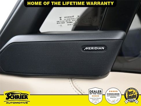 Used 2023 Land Rover Range Rover SE image 54