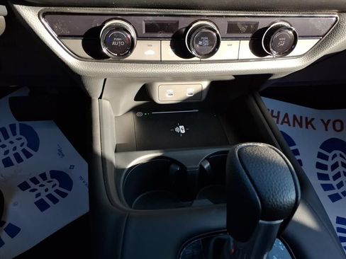 New 2026 Honda HR-V LX image 14