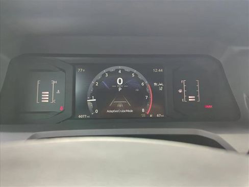 Used 2025 Toyota Tacoma SR5 AWD/4WD image 6