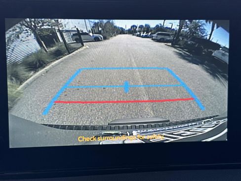 Used 2024 Toyota Land Cruiser image 24