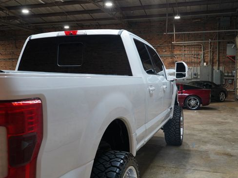 Used 2017 Ford F250 King Ranch w/ King Ranch Ultimate Package image 16