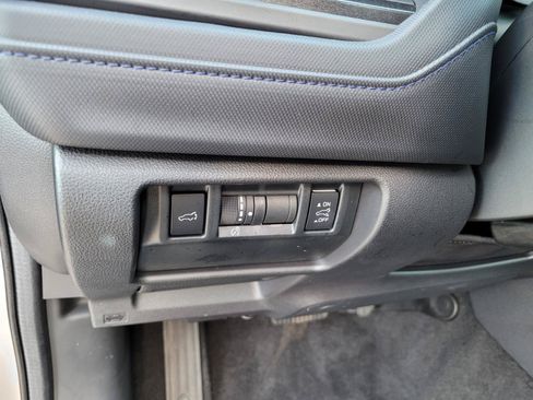 Certified 2026 Subaru Forester Premium AWD/4WD image 28