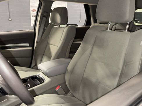 Used 2011 Dodge Durango Express w/ Popular Equipment Group image 17