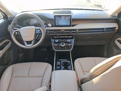 Certified 2022 Lincoln Corsair Reserve FWD image 7