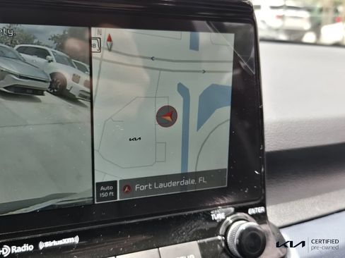 Certified 2023 Kia Seltos S w/ Navigation Package AWD/4WD image 21