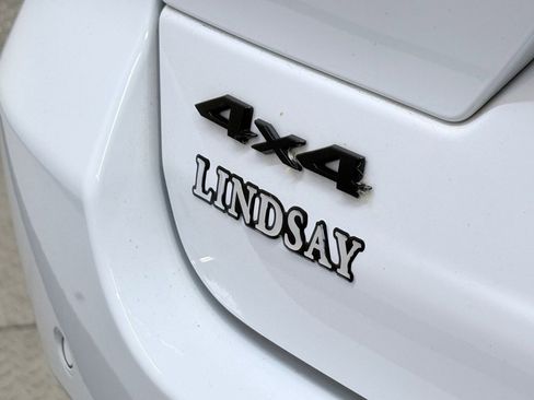 Certified 2024 Jeep Grand Cherokee Altitude image 10